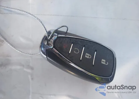 2022 Chevrolet Trax Fwd Lt from USA, damaged, VIN KL7CJLSM4NB558132